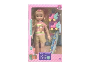 14-inch fat boy plus IC