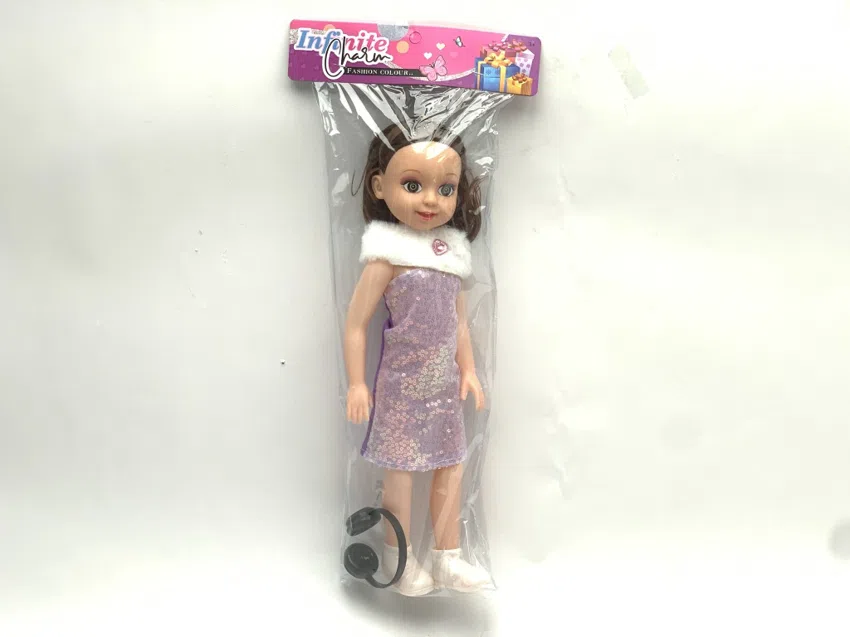 New 18-inch Fat Boy (IC, Headphones)