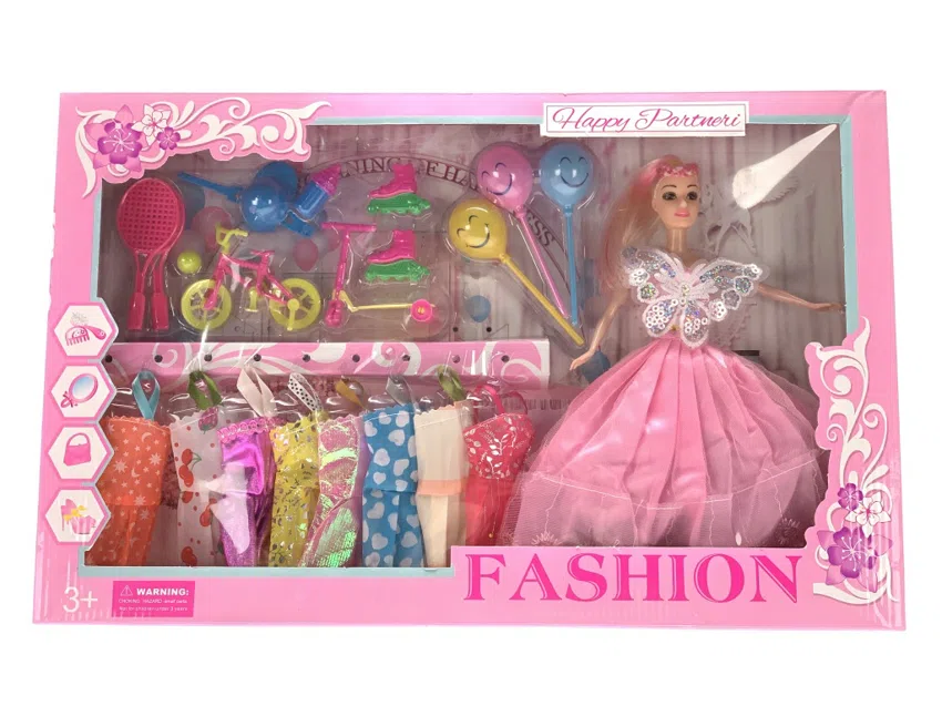 11-inch Barbie doll
