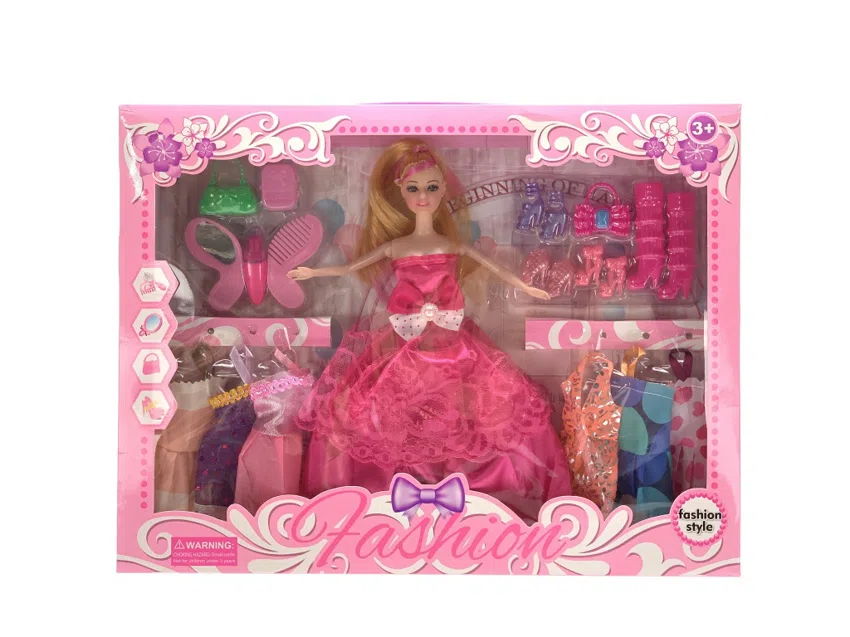 11-inch Barbie doll