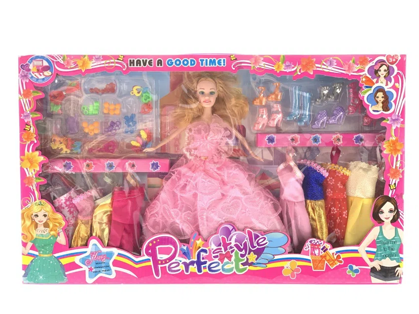 11-inch Barbie doll