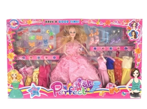 11-inch Barbie doll