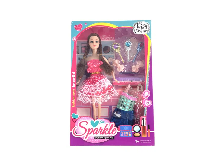 11-inch Barbie doll