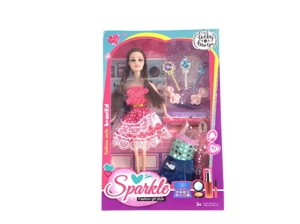 11-inch Barbie doll