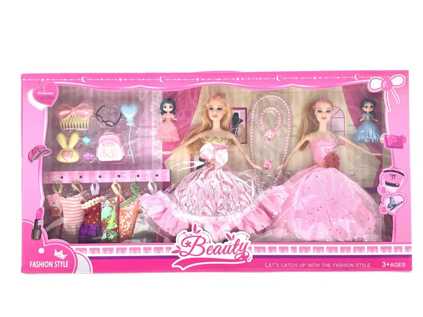 11-inch Barbie doll