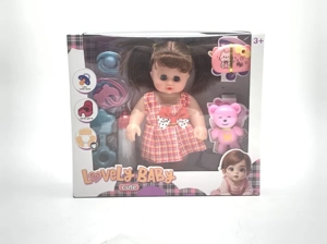 10-inch hunchbacked fat boy