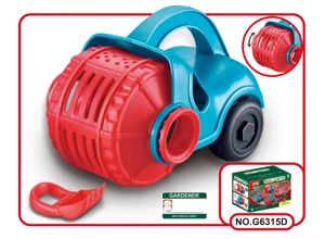 29.5 CM construction vehicle with 2 accessories