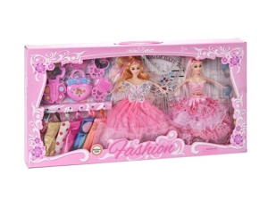 11-inch Barbie doll