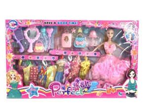 11-inch Barbie doll