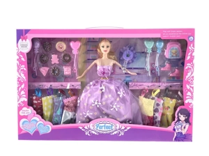 11-inch Barbie doll