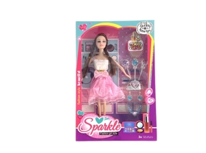 11-inch Barbie doll