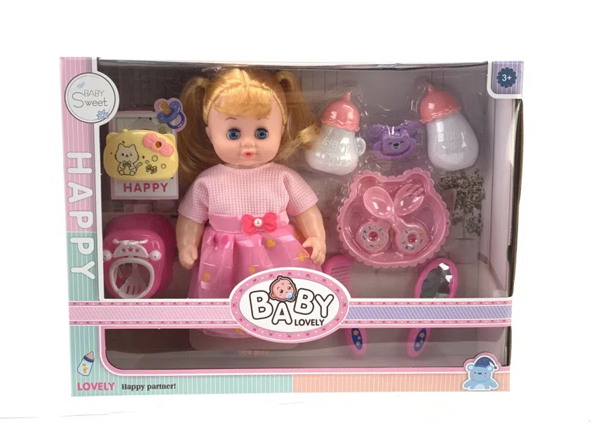 12-inch bent foot fat boy (plus IC)