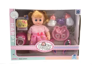 12-inch bent foot fat boy (plus IC)