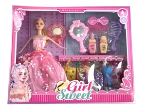 11-inch Barbie doll