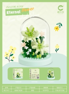 Secret Realm - Asiatic Lily