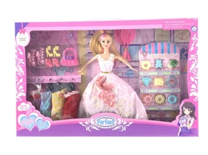 11-inch Barbie doll