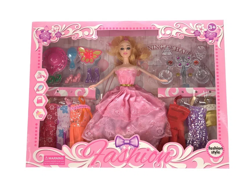 11-inch Barbie doll