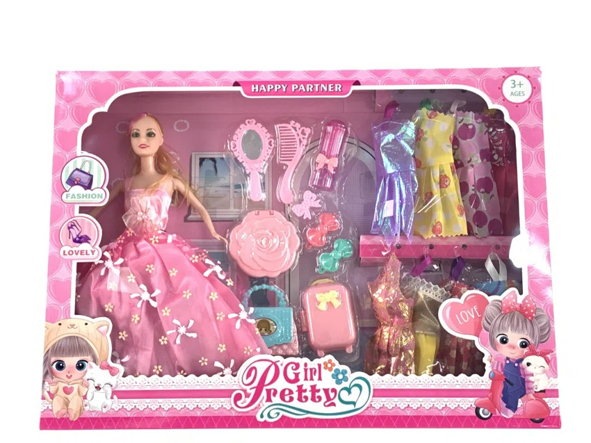 11-inch Barbie doll