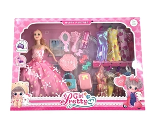 11-inch Barbie doll