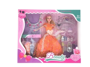 11-inch Barbie doll