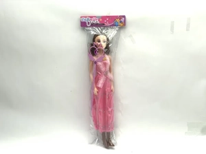 New 22 inch Barbie (IC, new cane)