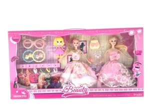 11-inch Barbie doll