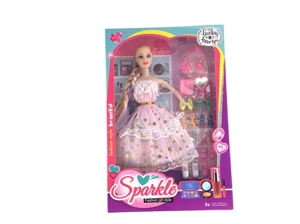 11-inch Barbie doll