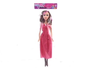 22 Inch Hollow Barbie Card Head (Plus IC)