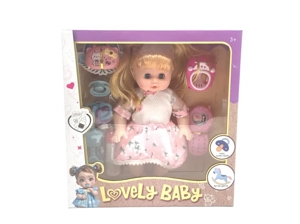 14-inch hunchbacked fat boy