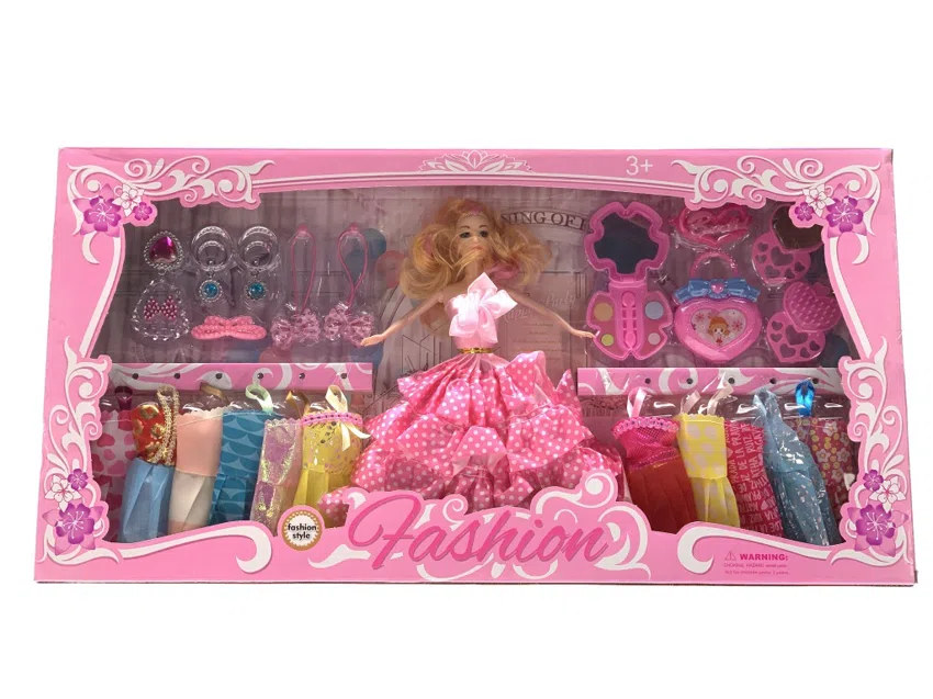 11-inch Barbie doll