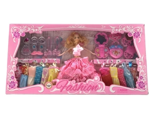 11-inch Barbie doll