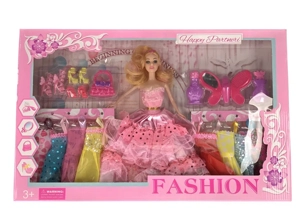 11-inch Barbie doll