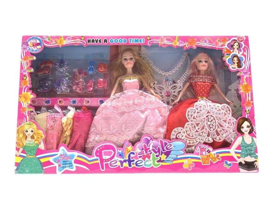 11-inch Barbie doll