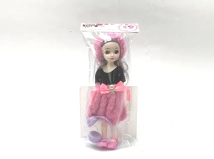 12-inch Ye Luoli joint solid body (headphones)