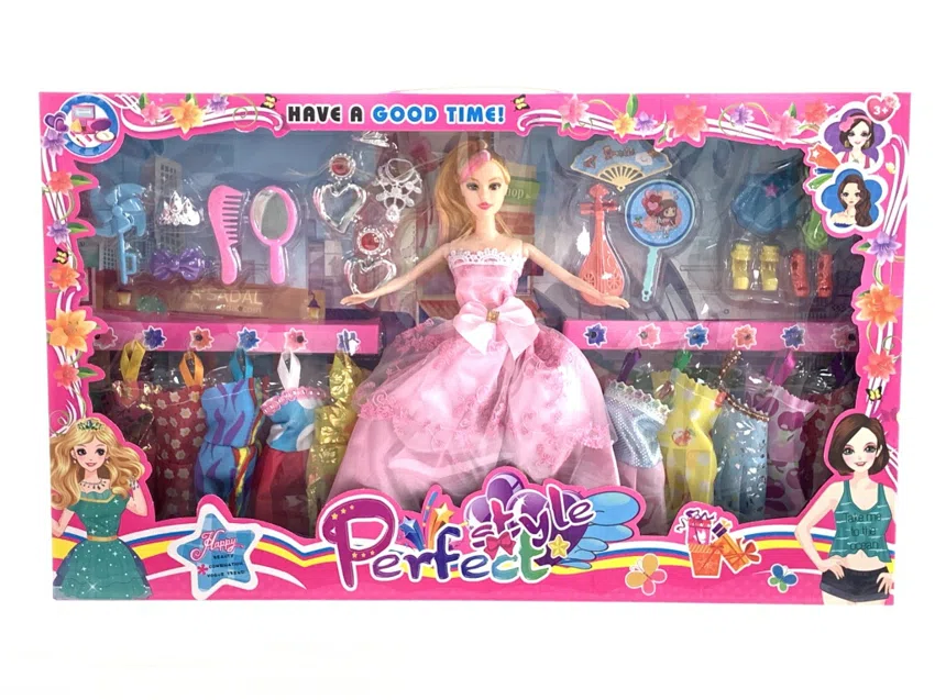 11-inch Barbie doll
