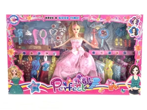 11-inch Barbie doll