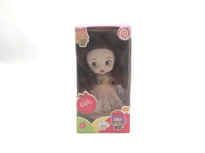 12-inch expression baby IC (random mix of eyes and hair color)