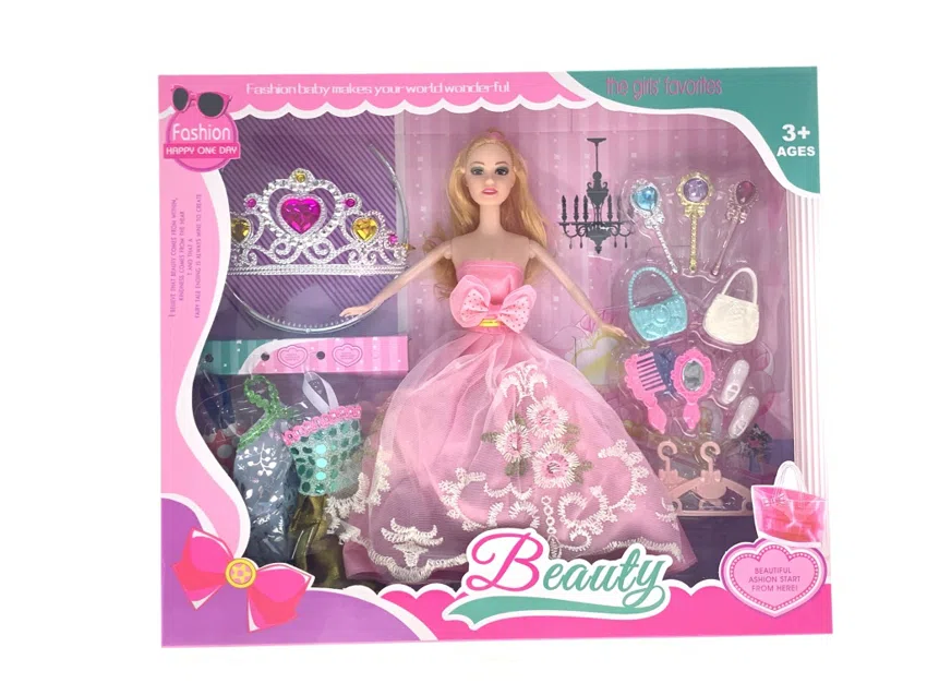 11-inch Barbie doll