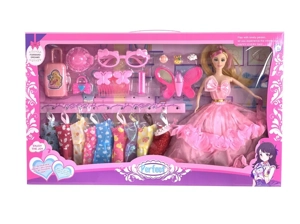 11-inch Barbie doll