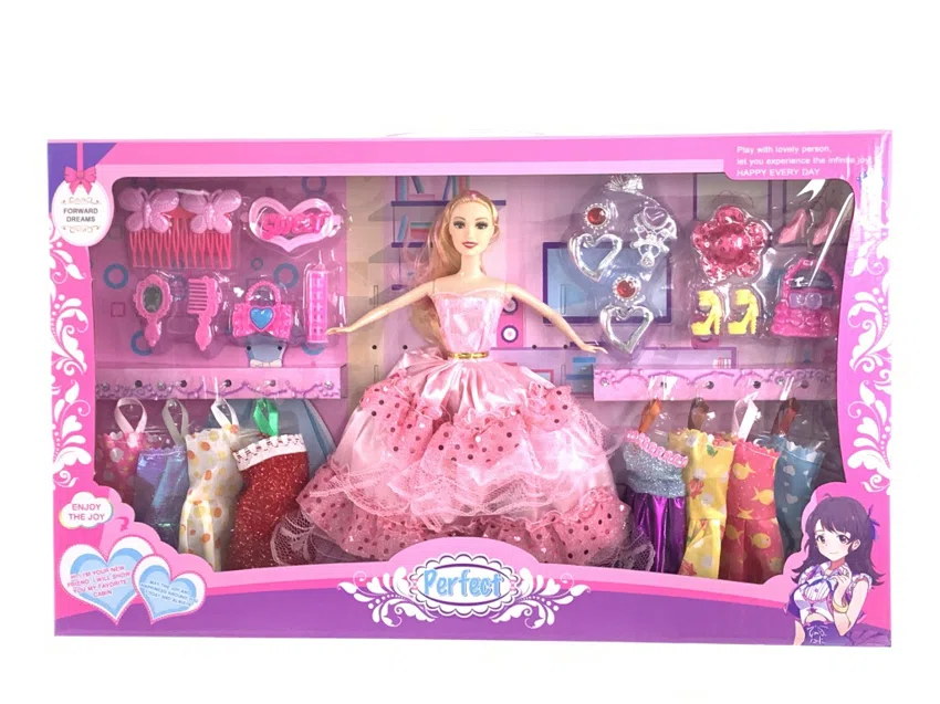 11-inch Barbie doll