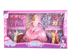 11-inch Barbie doll