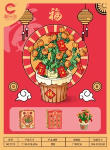 Abundance of Gold and Jade