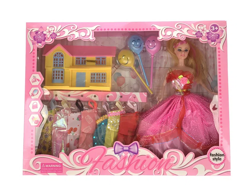 11-inch Barbie doll