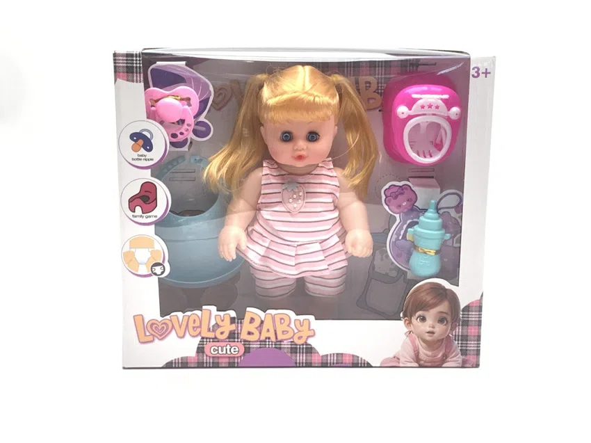 10-inch hunchbacked fat boy