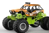1:20 Bigfoot RC Car