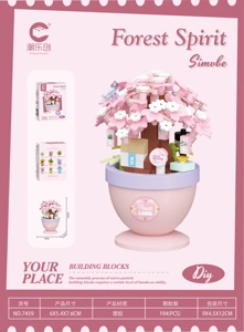 Cherry Shade Cottage