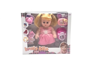 10-inch hunchbacked fat boy