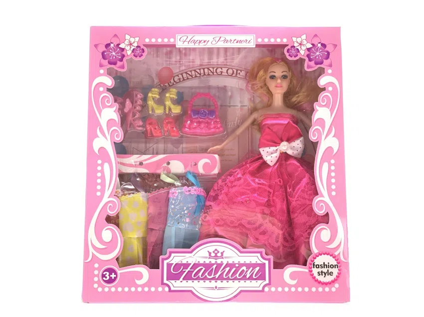 11-inch Barbie doll