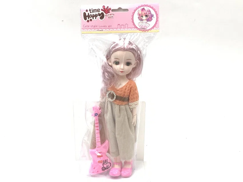 12-inch Ye Luoli Joint Body (Guitar)