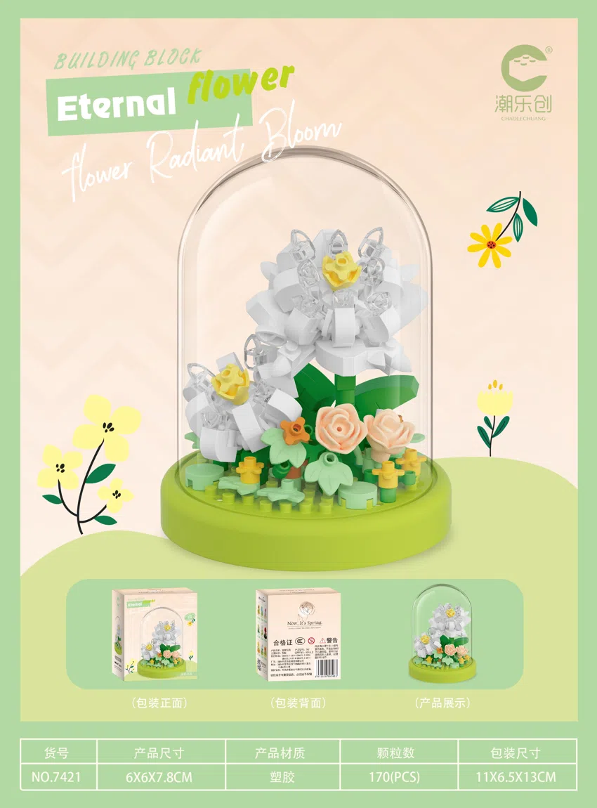 Secret Realm - Epiphyllum